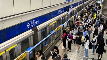 Taiwán y Japón en alerta de tsunami por fuerte terremoto