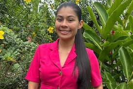 Mamá de origen indígena bribri tuvo bebé a los 16 años y hoy aprovecha el estudio y la experiencia profesional para crecer