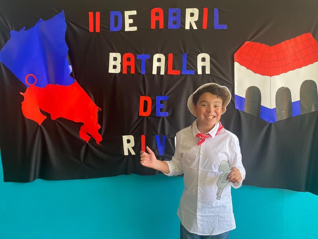 Alejandra Vega Vindas es la mamá de un niño autista, Mariano Rodríguez Vega, ambos se hicieron tiktokeros en el 2021