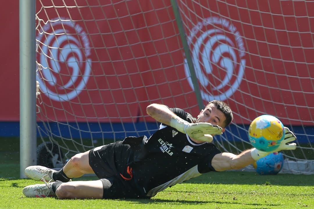 Selección de Cataluña