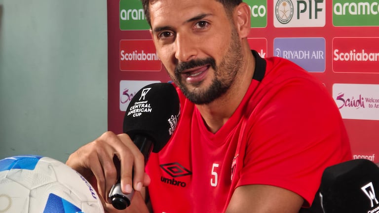 Caso por divorcio de Celso Borges dio un giro inesperado