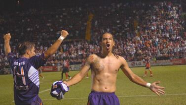 Saprissa bajo fuego: jugadores con números históricos están quedando en deuda