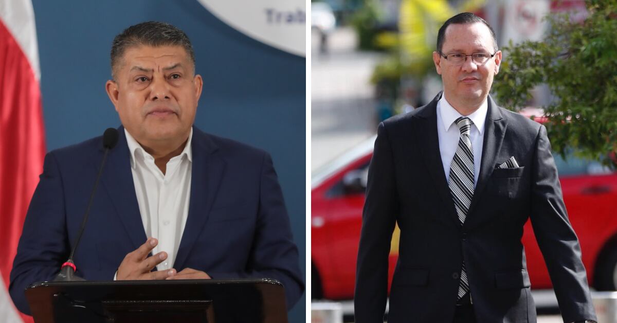 Jorge Torres, director de la DIS, confirmó que se reunió con el exmagistrado Celso Gamboa, para que el hoy requerido por la DEA de Estados Unidos le compartiera información.