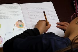 MEP analiza plan para reducir los 200 días lectivos, pero enfrenta gran limitación (el ministro tiene un plan)