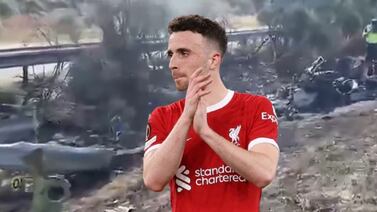 Diogo Jota: publicación del 18 de junio asusta a muchos pues pudo ser una predicción del fatal accidente