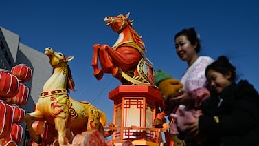 ¡Feliz año nuevo del Caballo de Fuego! Vea lo que le tiene el horóscopo chino para el 2026