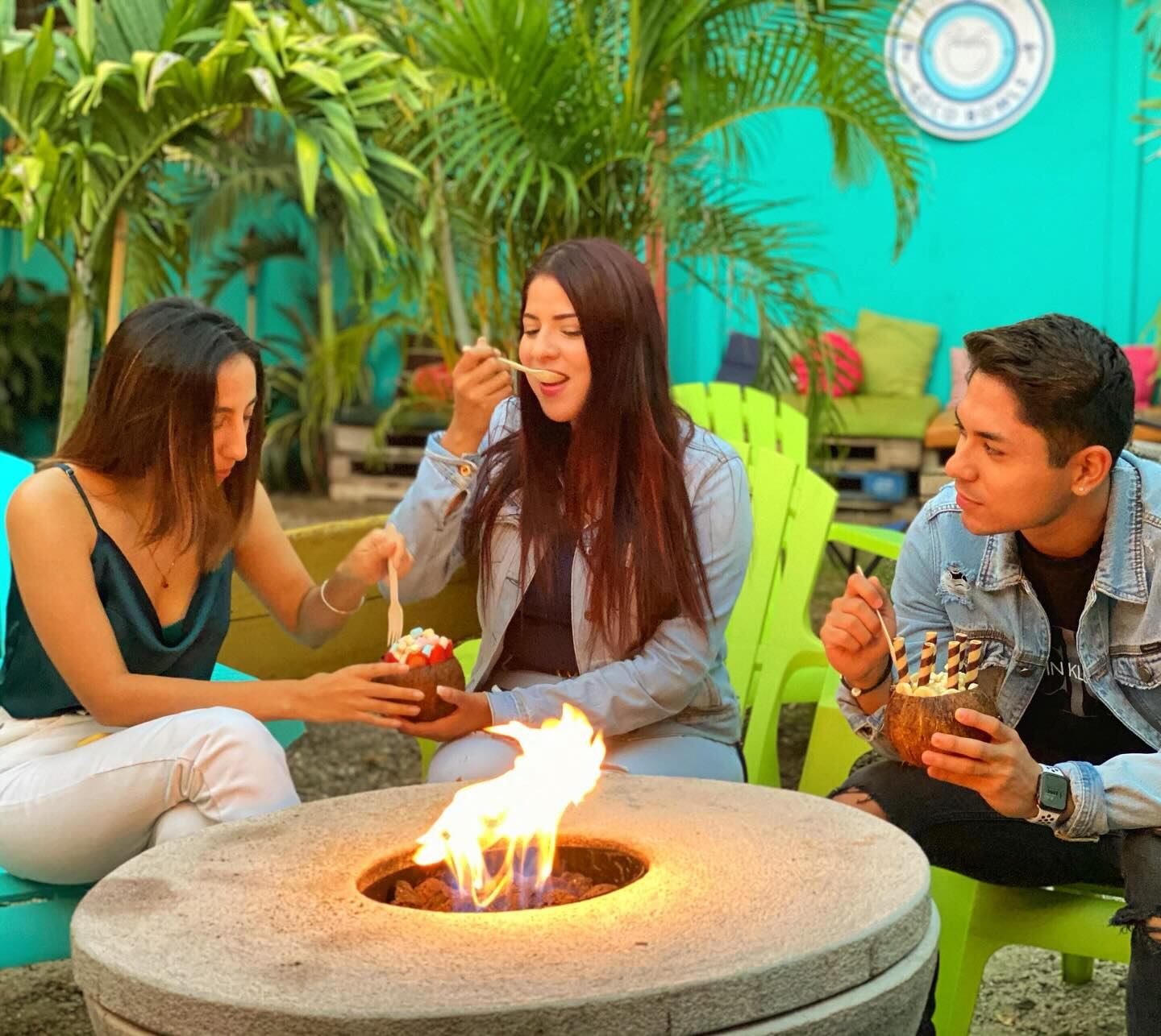 Coco Bowls (Cortesía)