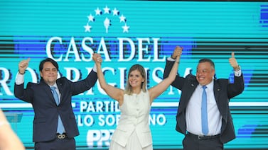 Cantante demandó a partido Pueblo Soberano por utilizar canción sin permiso y exige una millonada