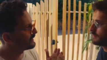 Reconocida modelo tica sale en el nuevo video de Mau y Ricky Montaner grabado en Costa Rica