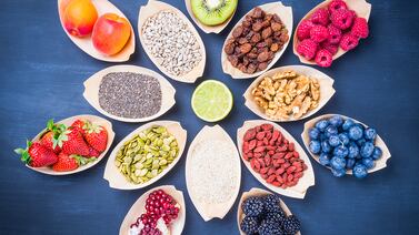 La fruta que protege los riñones y ayuda a bajar la inflamación