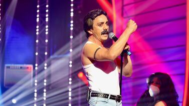 Últimos ganadores de Tu Cara Me Suena le mandaron varios consejos a los nuevos participantes