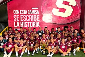 Jugador que estuvo muchos años en Saprissa sorprendió con carta de despedida