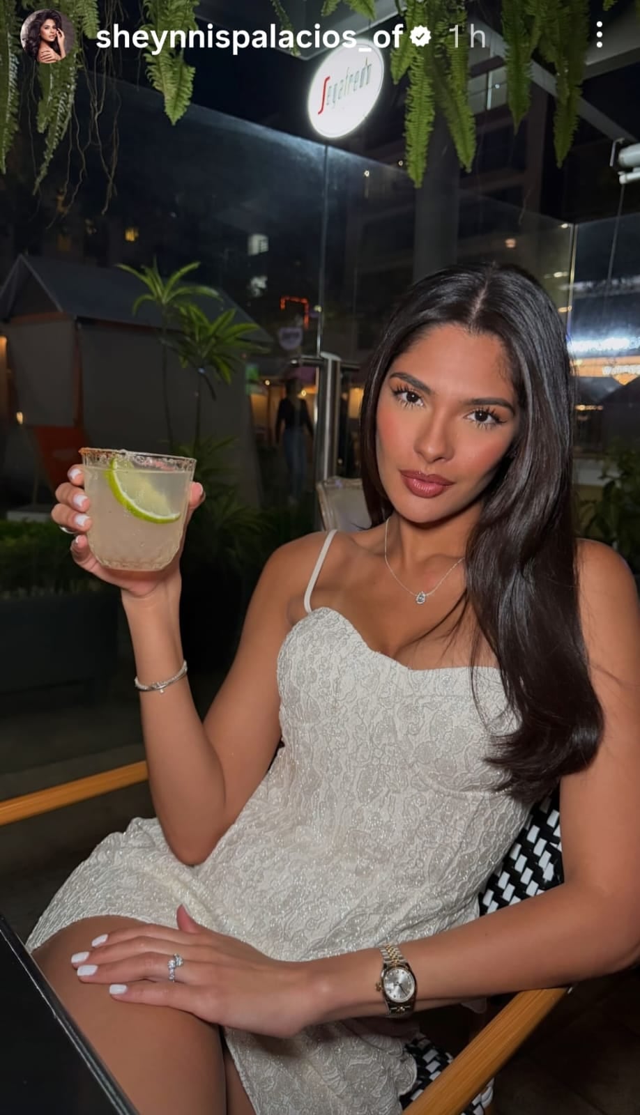 Sheynnis Palacios