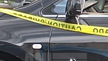 Hombre sobrevive de milagro a violenta balacera en conocido barrio josefino