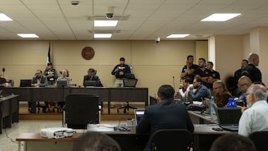 Golpe judicial a “Los Gery”: 22 sentenciados y 280 años de prisión