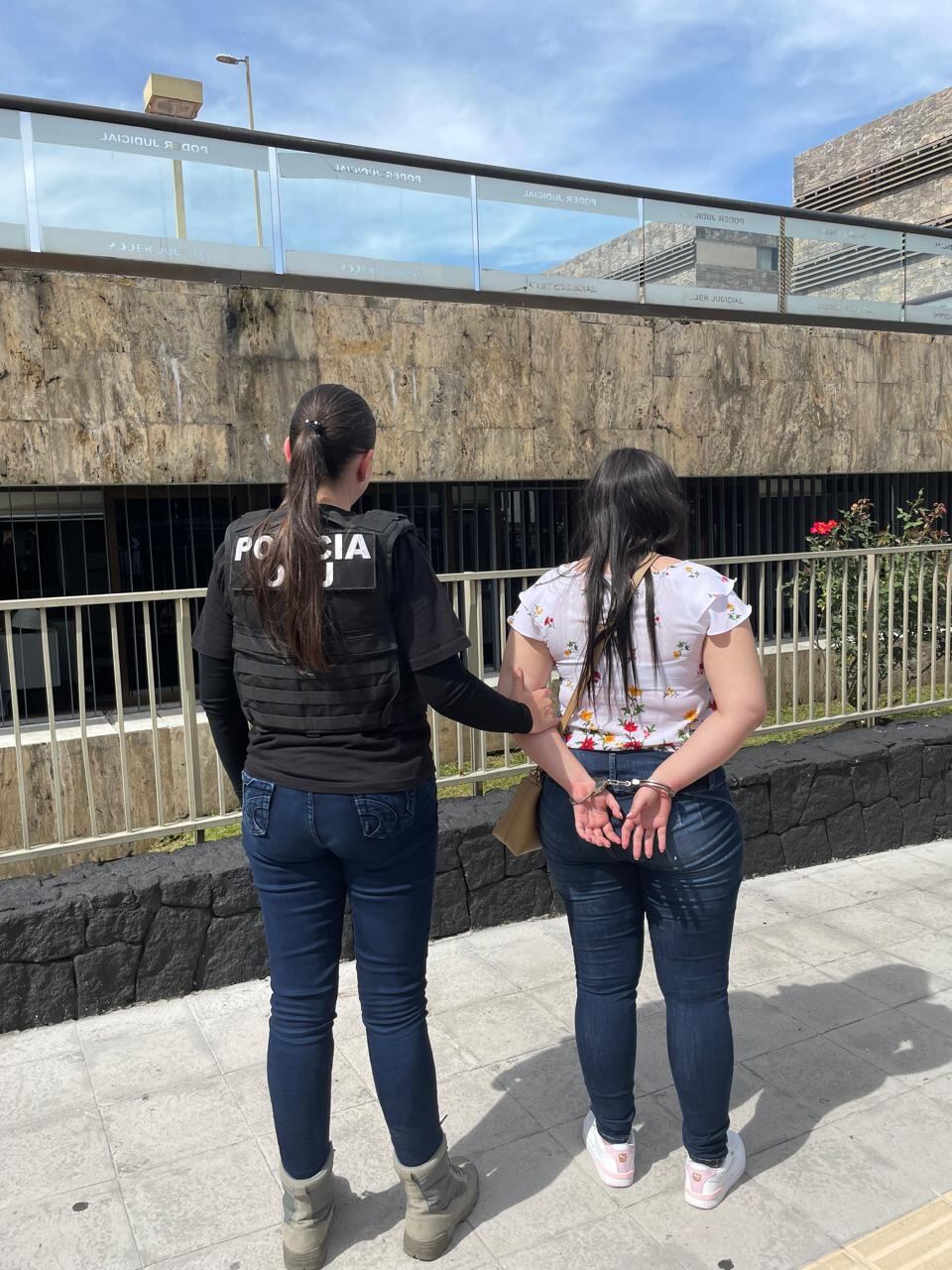 OIJ detuvo a cinco empleados del PANI por adopciones irregulares