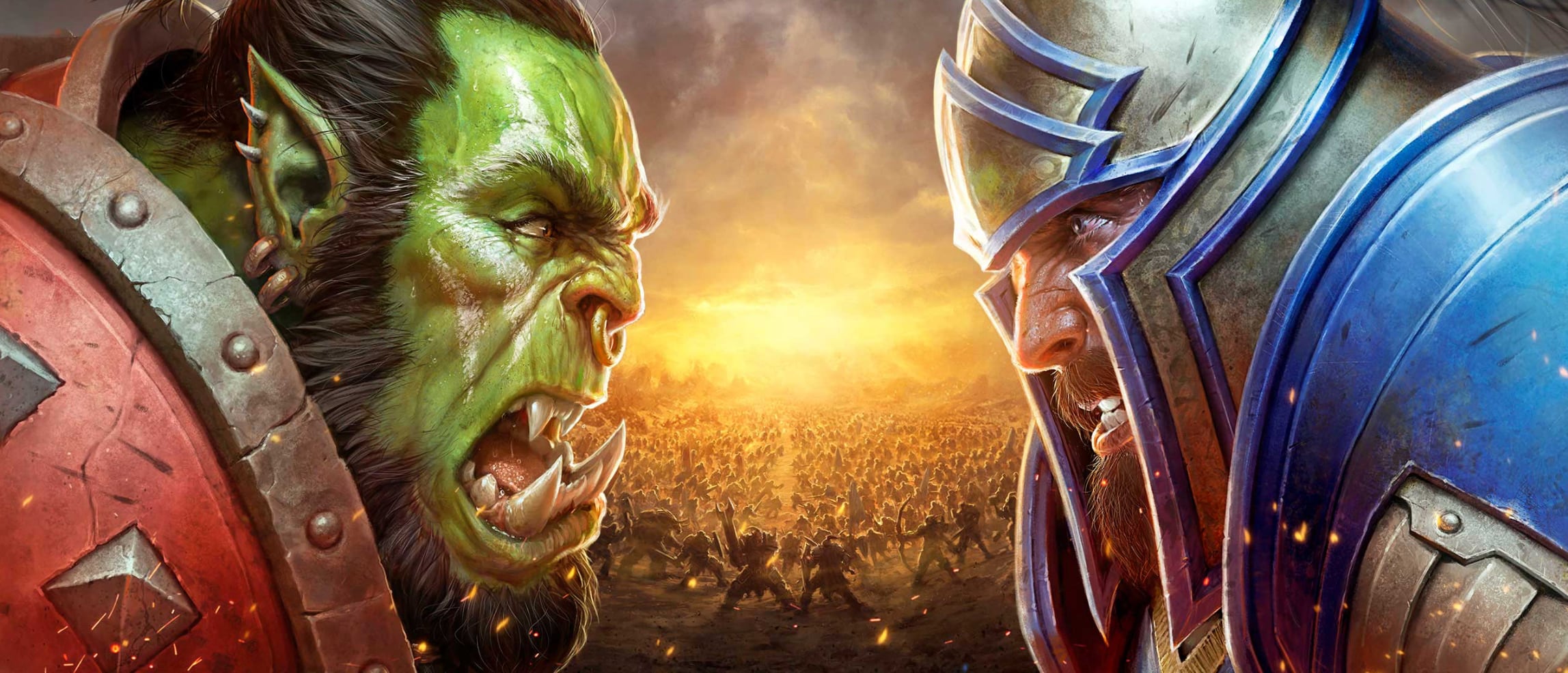 World of Warcraft por más de 20 años se ha mantenido como uno de los juegos más populares en PC. Foto: Zona MMORPG.