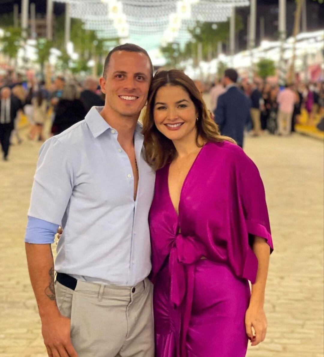 Daniel Vargas
Monte Everest
Shirley Álvarez