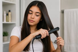 Adolescente de 16 años murió electrocutada mientras se planchaba el cabello