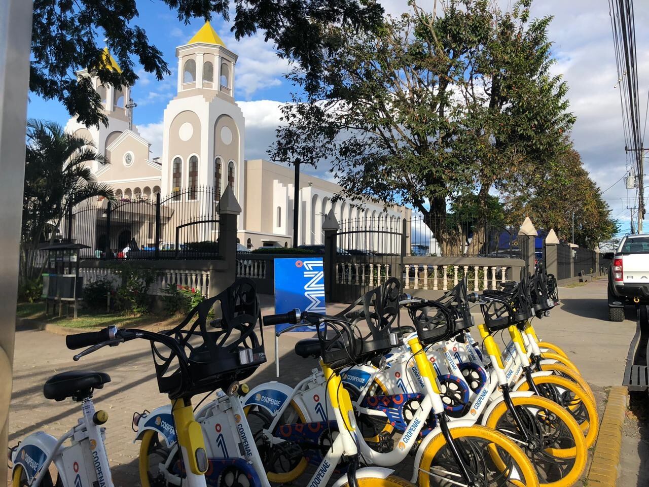 Omni no le cobrará a micro y mini empresas para que puedan seguir moviendo su negocio