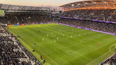 Así es la “experiencia estadio” con la que sueñan los equipos en Costa Rica