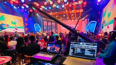 Figura que se fue de El Chinamo la pasó malísimo sus últimos días en programa de canal 7