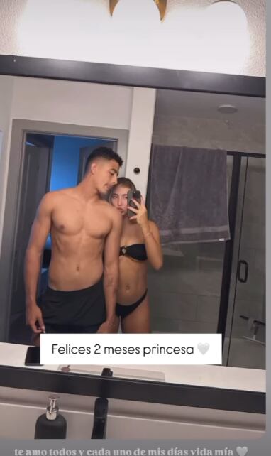 Daniel Chacón y Nico Mata