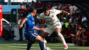Municipal Pérez Zeledón vs. Alajuelense: ¿A qué hora y por cuál canal ver el partido este sábado?