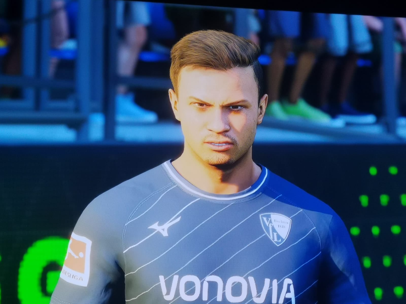 Foto: Tomada de EA FC 24