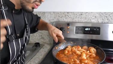 Araya Vlogs recibió muchas críticas por una palabra que usó en su último video