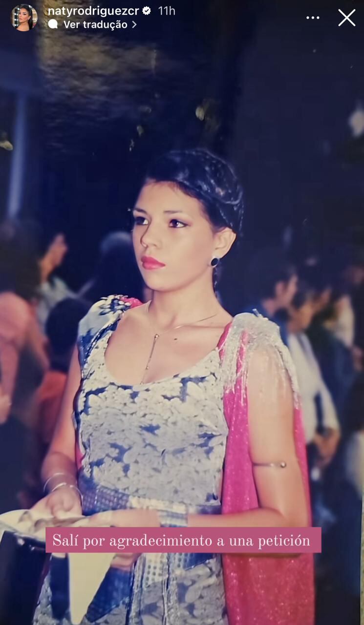 Natalia Rodríguez
Procesiones de Semana Santa