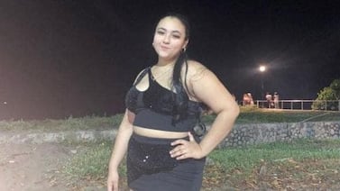 Caso Valentina Elizondo: tío recuerda lo último que vivió con la joven víctima de femicidio