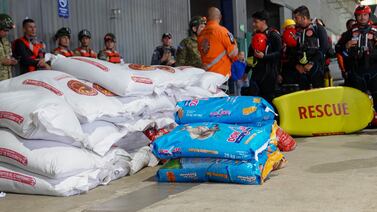 Conozca el lugar donde Costa Rica enviará a los inmigrantes asiáticos