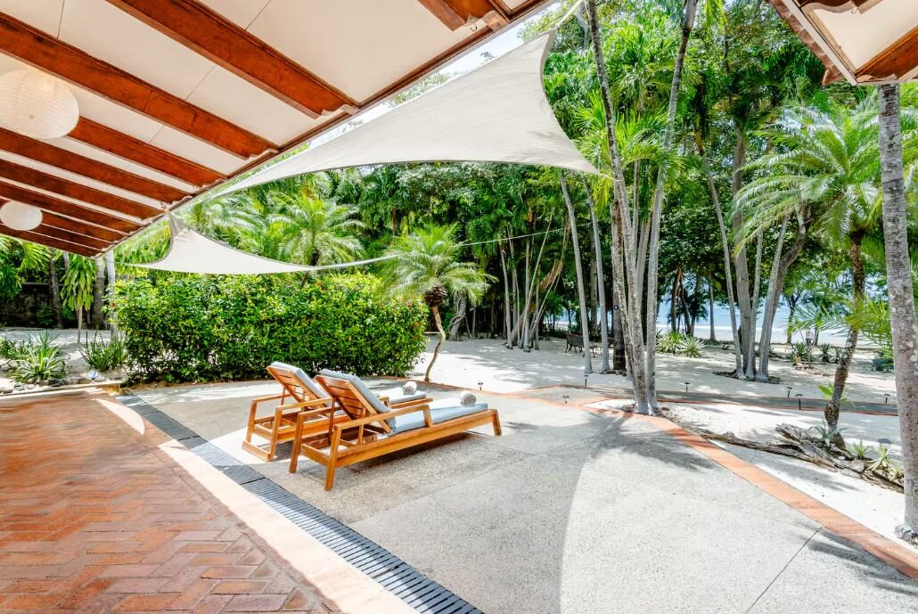 Alojamientos más caros de Airbnb en playa Hermosa, Guanacaste