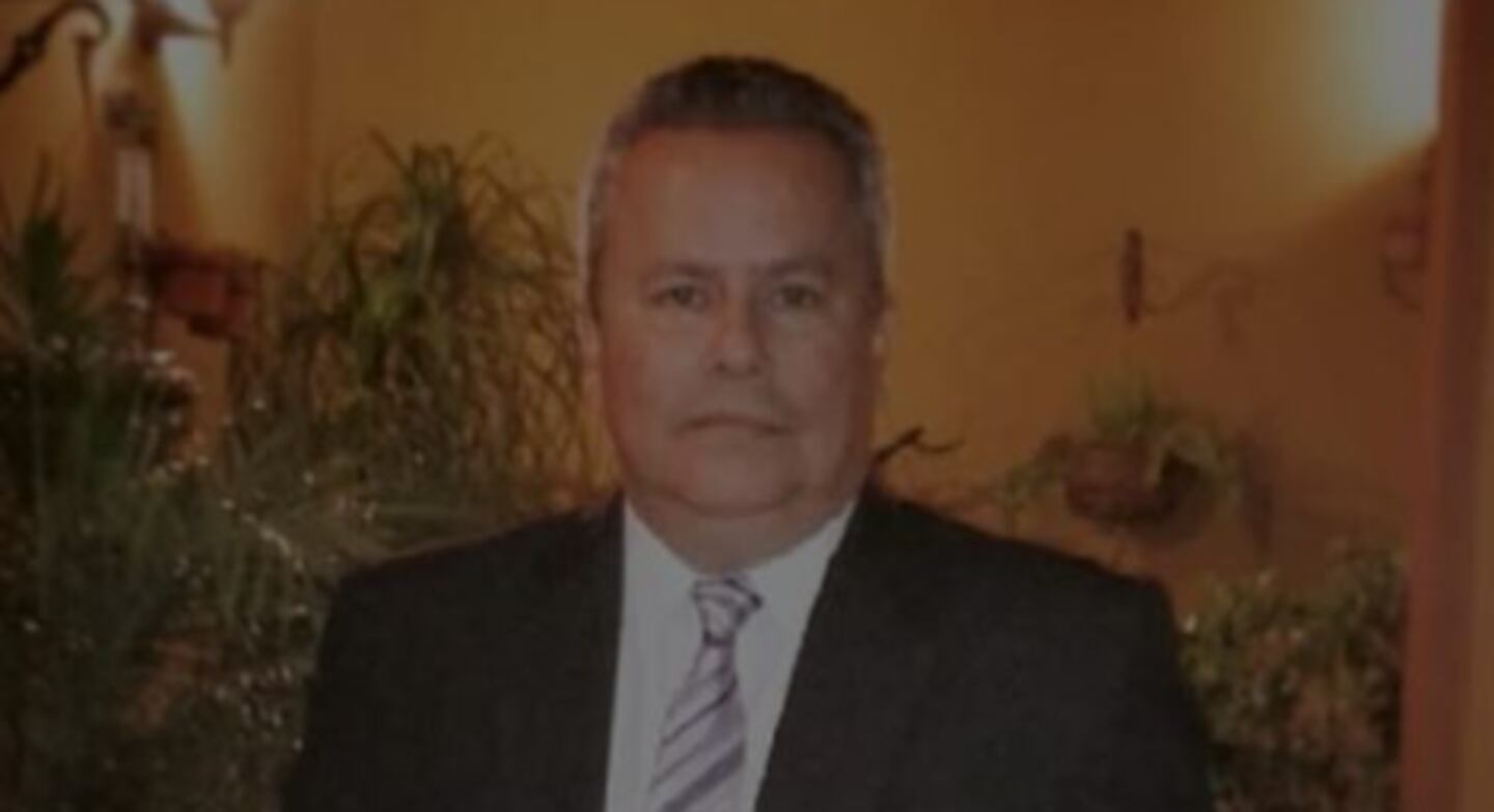 Familia de Roy Solano está muy agradecida | La Teja