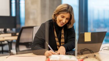 Cinde ofrece capacitación gratuita para mil mujeres