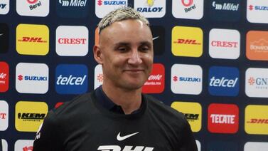 Esposa del Ogro Fabbiani despedazó a Keylor Navas en un comentario por su salida de Newell’s