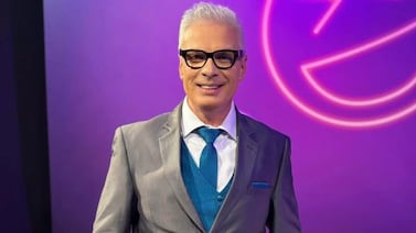 Norval Calvo presumió en la final de La dulce vida un valioso premio que recibió hace 37 años