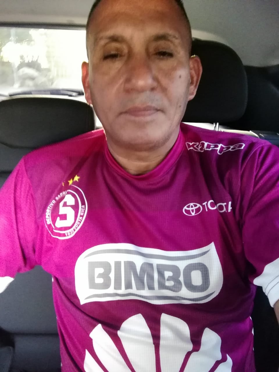 Guillermo Guardia, Saprissa