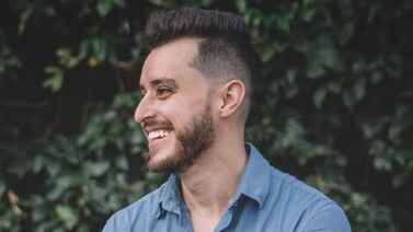 Dígame Juanjo celebrará una fecha muy especial para él en el concierto de Fito Páez