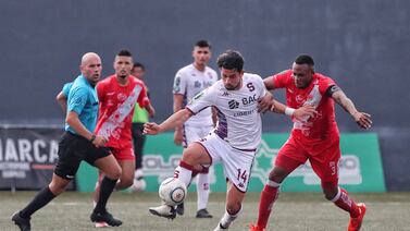 Santos vs. Saprissa: Estas son las opciones para verlo en vivo
