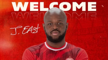 Llegó la hora de la verdad para Javon East y su futuro en Israel