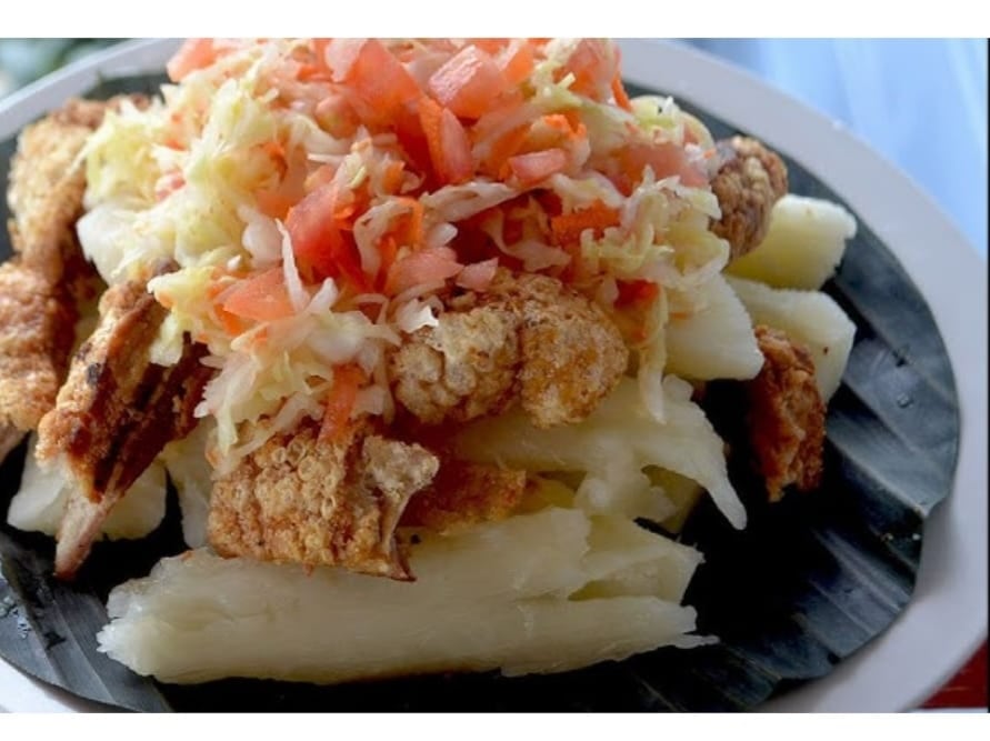 Cándida Rosa Lazo es una nicaragüense bien empunchada. Su vida no ha sido nada fácil, pero no se ha dejado vencer por los obstáculos, al contrario, los ha enfrentado y superado con valentía.