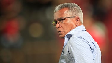 ¿Hubo manoseos en las convocatorias del Piojo Herrera? Esto dice Leo Vargas