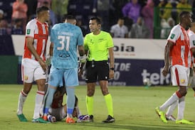 Esto dicen analistas arbitrales tras polémico juego entre Cartaginés y Herediano