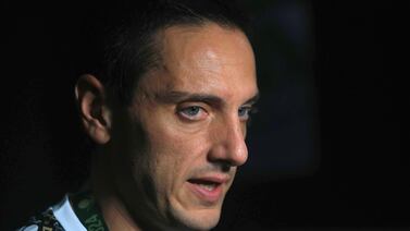 Tres pesos pesados del Saprissa están reunidos con Sergio Gila a puerta cerrada