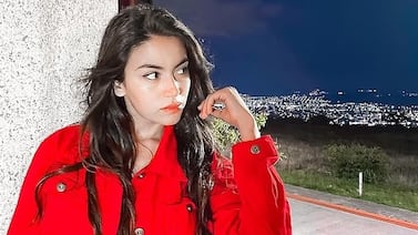 Cantante mexicana Marian Izaguirre desapareció y su caso es un terrible misterio