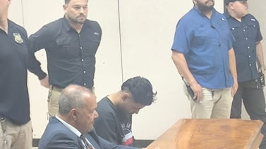 Esta es la condena contra Jeremy Buzano por asesinar y desmembrar a Nadia Peraza