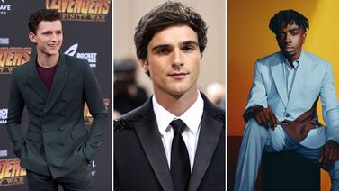 ‘The Legend of Zelda’: ¿Cuáles actores podrían interpretar a Link en la película?