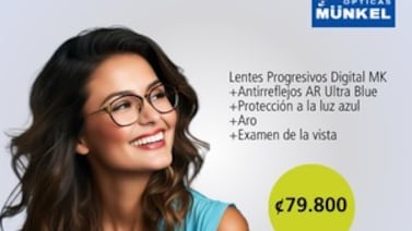 Conozca cuál es el mejor estilo de vida para proteger su vista